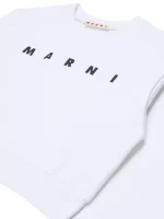 Marni Kids Felpa girocollo - immagine 3