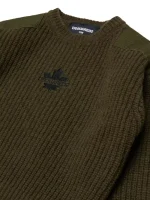 DSQUARED2 Kids Maglione - immagine 3