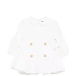 Balmain Kids Vestito