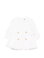Balmain Kids Vestito