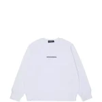 DSQUARED2 Kids Felpa girocollo