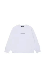 DSQUARED2 Kids Felpa girocollo