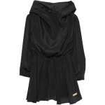 Balmain Kids Vestito