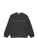 Marni Kids Felpa girocollo