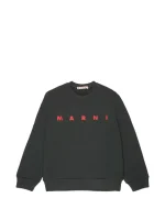 Marni Kids Felpa girocollo