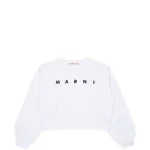 Marni Kids Felpa girocollo