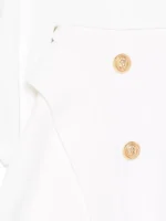 Balmain Kids Vestito - immagine 3