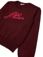 N21 Kids Maglione - immagine 3