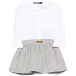 Balmain Kids Vestito