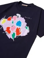 Marni Kids T-shirt - immagine 3