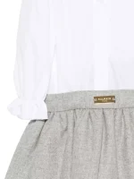 Balmain Kids Vestito - immagine 3