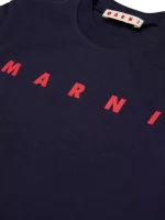 Marni Kids T-shirt - immagine 4
